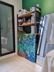 -明星刺青·洗纹身