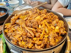 -甘家界牌柠檬鸭(青山店)