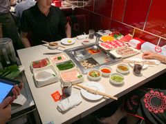 -海底捞火锅(九久奥特莱斯店)