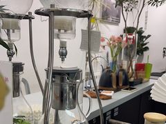 -Gee Coffee Roasters(万象城店)