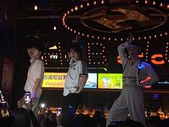 -HIB HUB公社(解放西路店)