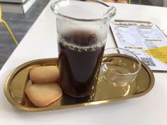 -五进制 Coffee Shop