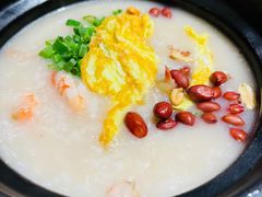 -如轩·海鲜砂锅粥·潮汕菜(海珠店)