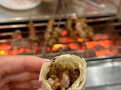 -小寒羊烧烤(凯瑞时代大厦店)
