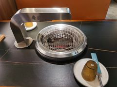-東盛炭烤自助料理(浦东文峰广场店)