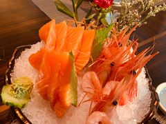 -山葵家·创意料理(临平银泰城店)