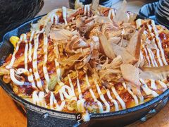 -吉屋烤肉(八宝街店)