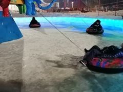 -沈阳奥体冰雪嘉年华