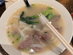 -漆黑觉米粉(三里屯店)