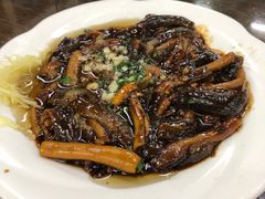 响油鳝糊-协和菜馆(凤凰街店)