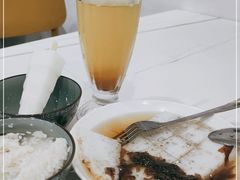 -仕金冷饮店