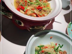 -遇见湘·地道湖南菜(云门店)