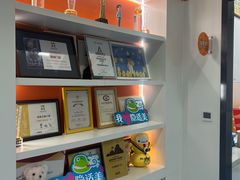 -极橙儿童齿科矫正中心(奥城店)