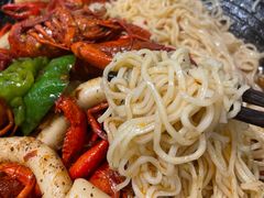 -聚汇三少·龙虾·中餐厅(莫邪路新天地店)
