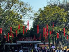 -广州市白云山风景名胜区