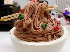 -BON CAKE(华贸购物中心店)