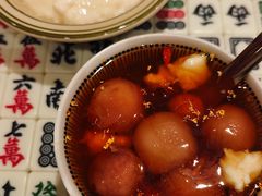 -堂屋糖水店(愚园店)