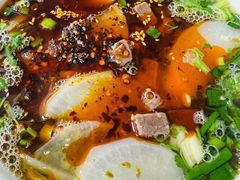 -东方宫中国兰州牛肉拉面(厦门旗舰店)