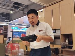-海底捞火锅(公益西桥店)