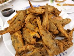 -北戴河庆山饭店·海鲜砂锅粥(北戴河黑石路店)