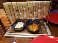 -北方馆(澳门伦敦人店)