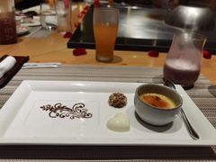 -香樟花园法式铁板烧(恒隆广场店)