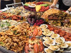 -日进一片海.生腌海鲜火锅.宵夜烧烤(三里屯总店)
