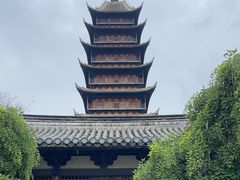 -常熟方塔园