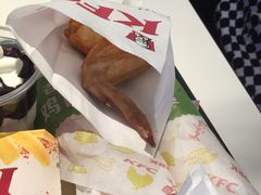 -肯德基(盘龙奥莱店)