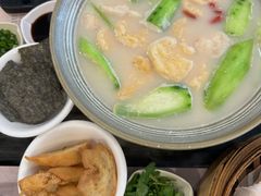 -虾饺妹·粤式手工点心(水荫路店)