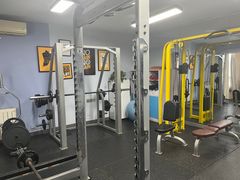 -悦健身私教工作室(双井店)