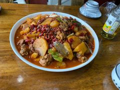 -福顺祥大盘鸡(临潼店)