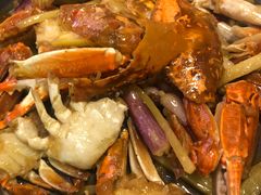 -大洋家·精品潮汕菜·生腌砂锅粥(天河东路店)