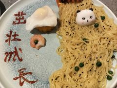 -金筷子•广东味道万宴城•火锅(裕华东路店)