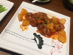 -十二舍·湯物素煮(江泰潤政店)