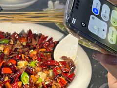 -陈帅夜排档·龙虾·炒菜·烤串(世茂店)