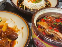 -南京大牌档(青岛万象城店)