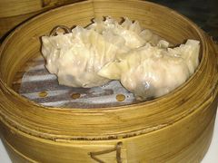 叉烧包-申粤轩酒楼·三十年粤菜经典(丁香花园店)