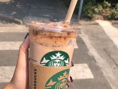 -星巴克(深圳龙岗广百店)