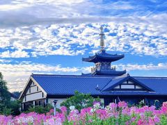 -灵山胜境