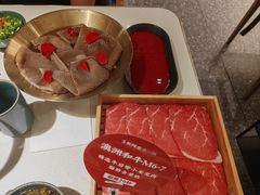 -新辣道鱼火锅(上地华联店)