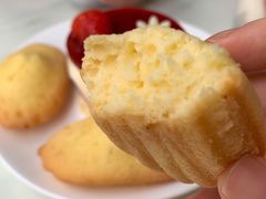 柠檬玛德琳-Madeleine玛德琳(永平里店)