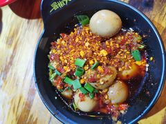 -冒椒火辣(太古里店)