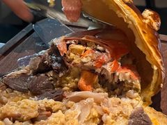 -Oyster Talks 四度蚝法餐厅