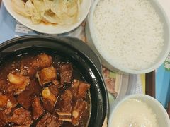 -真功夫(百荣店)