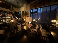 -候鸟咖啡(前门店)