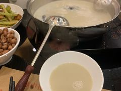 天麻鱼头煲-深德天麻鱼头(沙溪总店)