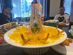 -粤香村(清真川菜店)