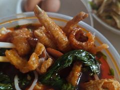 -谭老太正宗柳州螺狮粉(家和花园店)