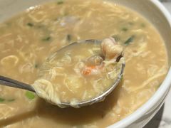 -双合园·海鲜水饺青岛菜(品牌首店)